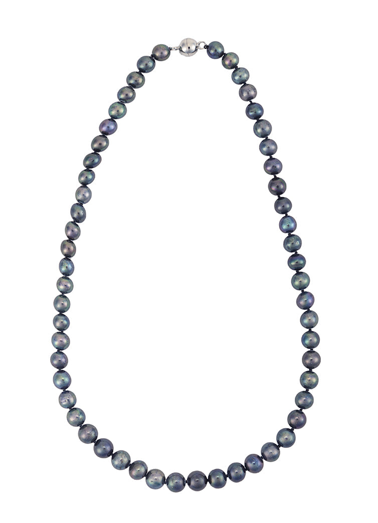 Signature Freshwater Cultured Pearl Strand Necklace, 18"