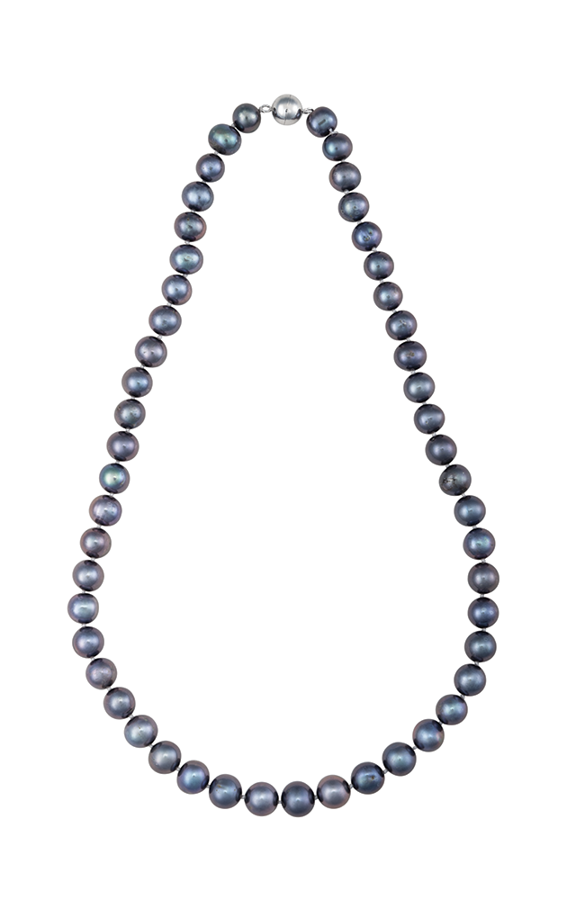 Signature Freshwater Cultured Pearl Strand Necklace, 18"