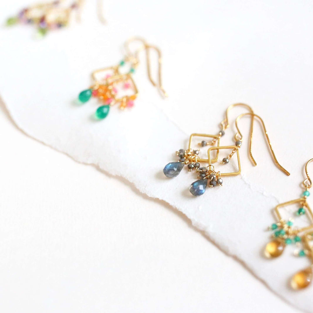 Pixy Earrings