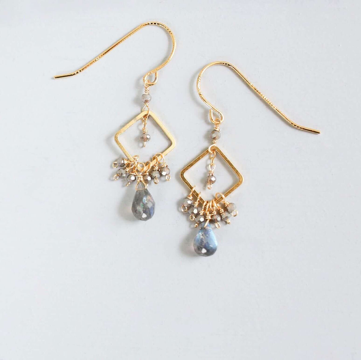 Pixy Earrings